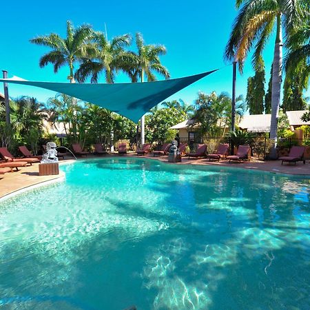 Bali Hai Resort&Spa Broome Exterior foto