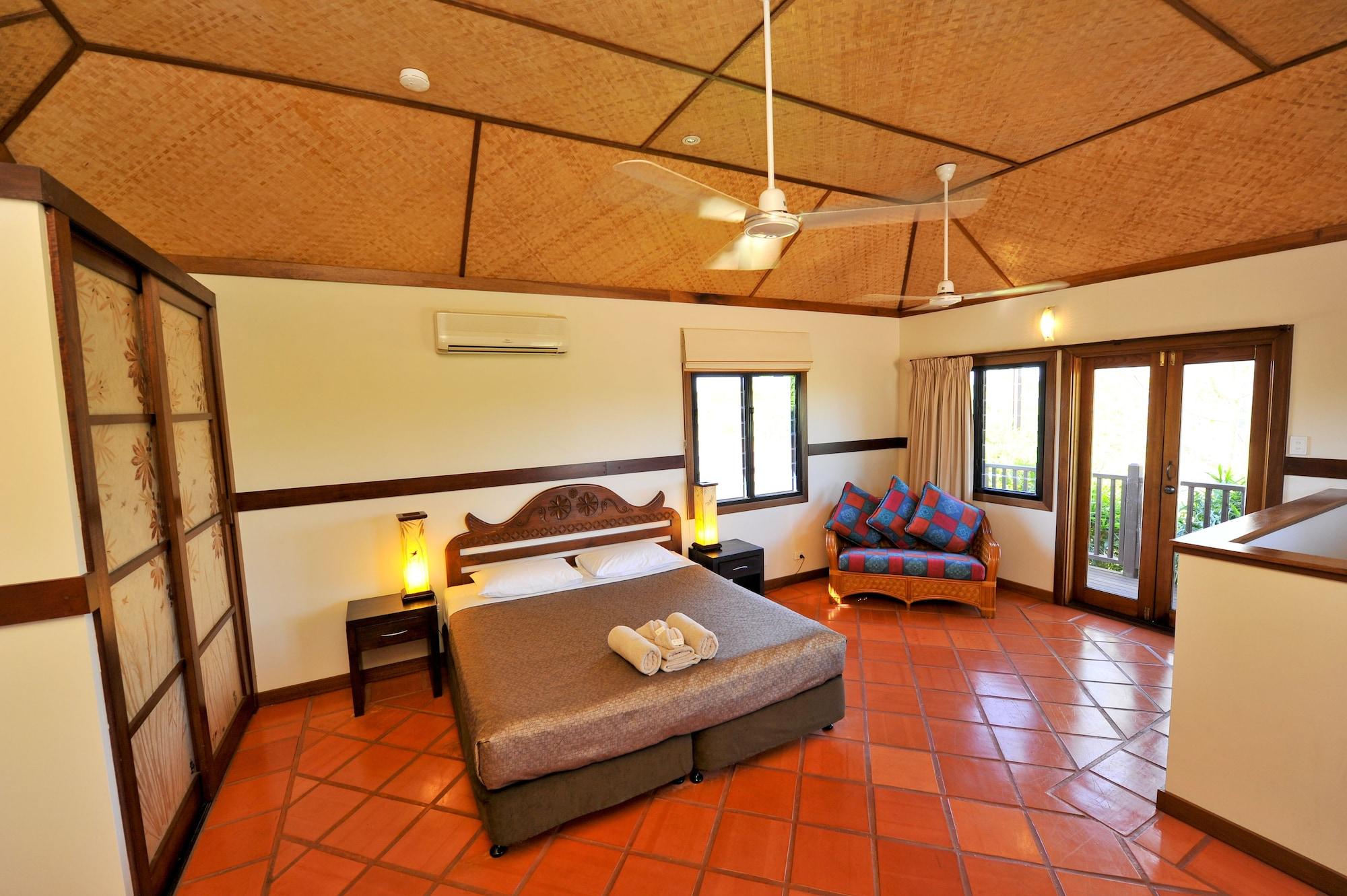 Bali Hai Resort&Spa Broome Exterior foto