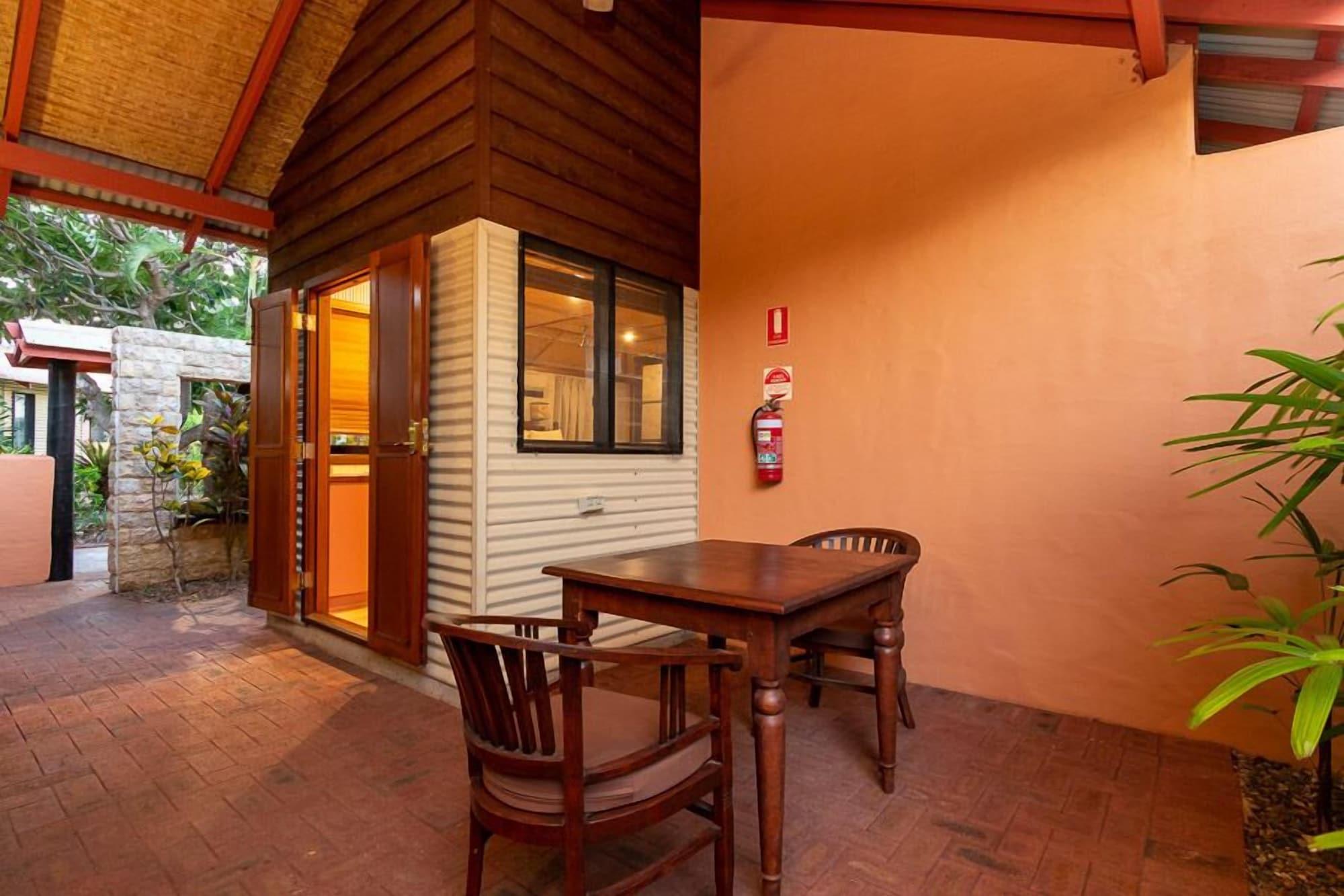 Bali Hai Resort&Spa Broome Exterior foto