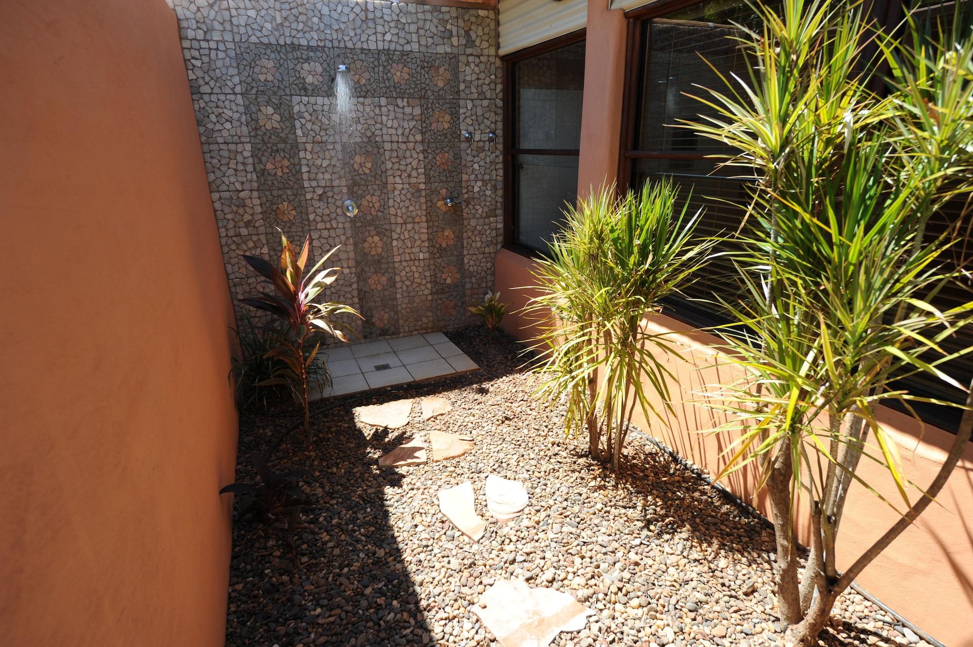 Bali Hai Resort&Spa Broome Exterior foto