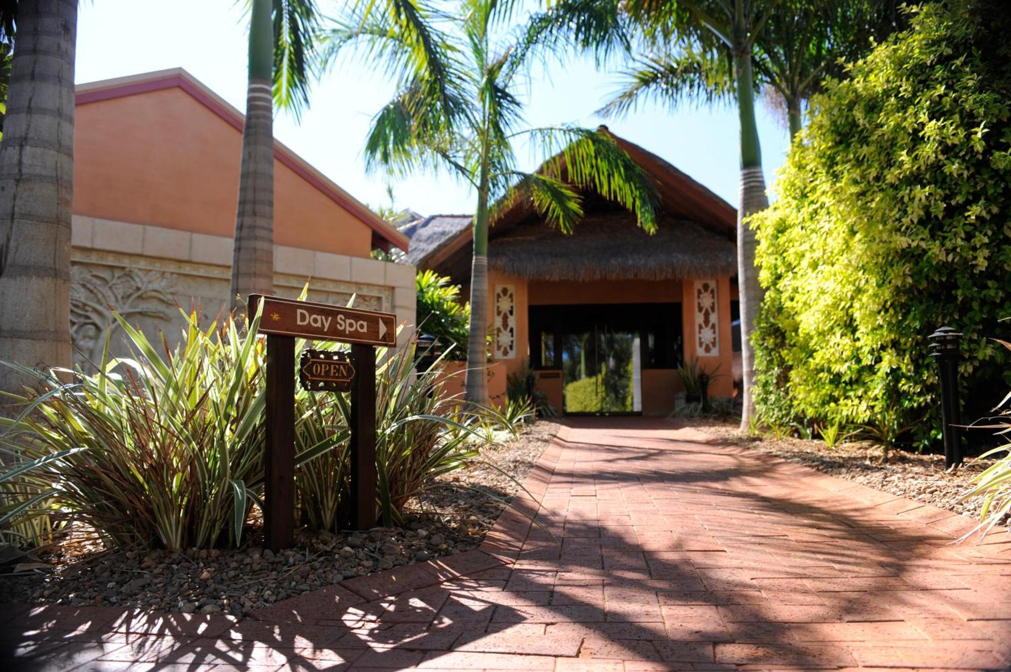 Bali Hai Resort&Spa Broome Exterior foto