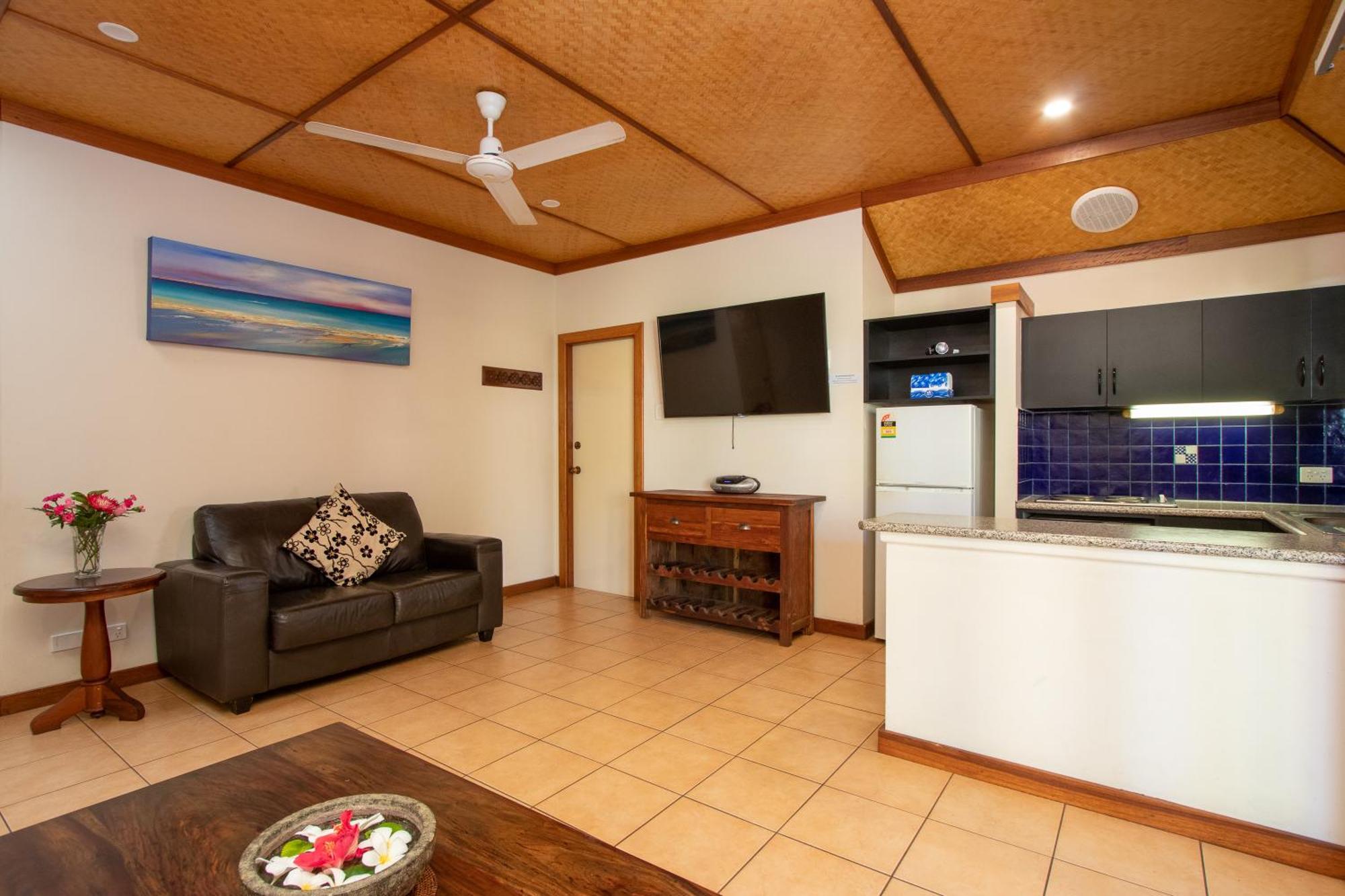 Bali Hai Resort&Spa Broome Cameră foto