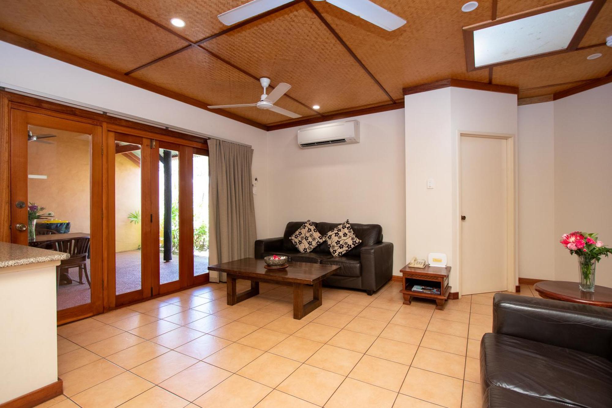 Bali Hai Resort&Spa Broome Cameră foto