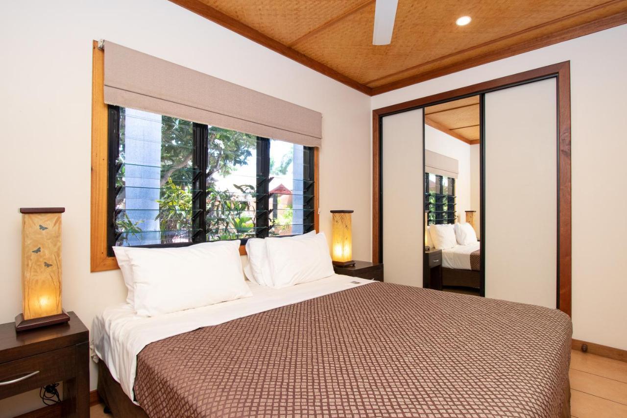 Bali Hai Resort&Spa Broome Exterior foto