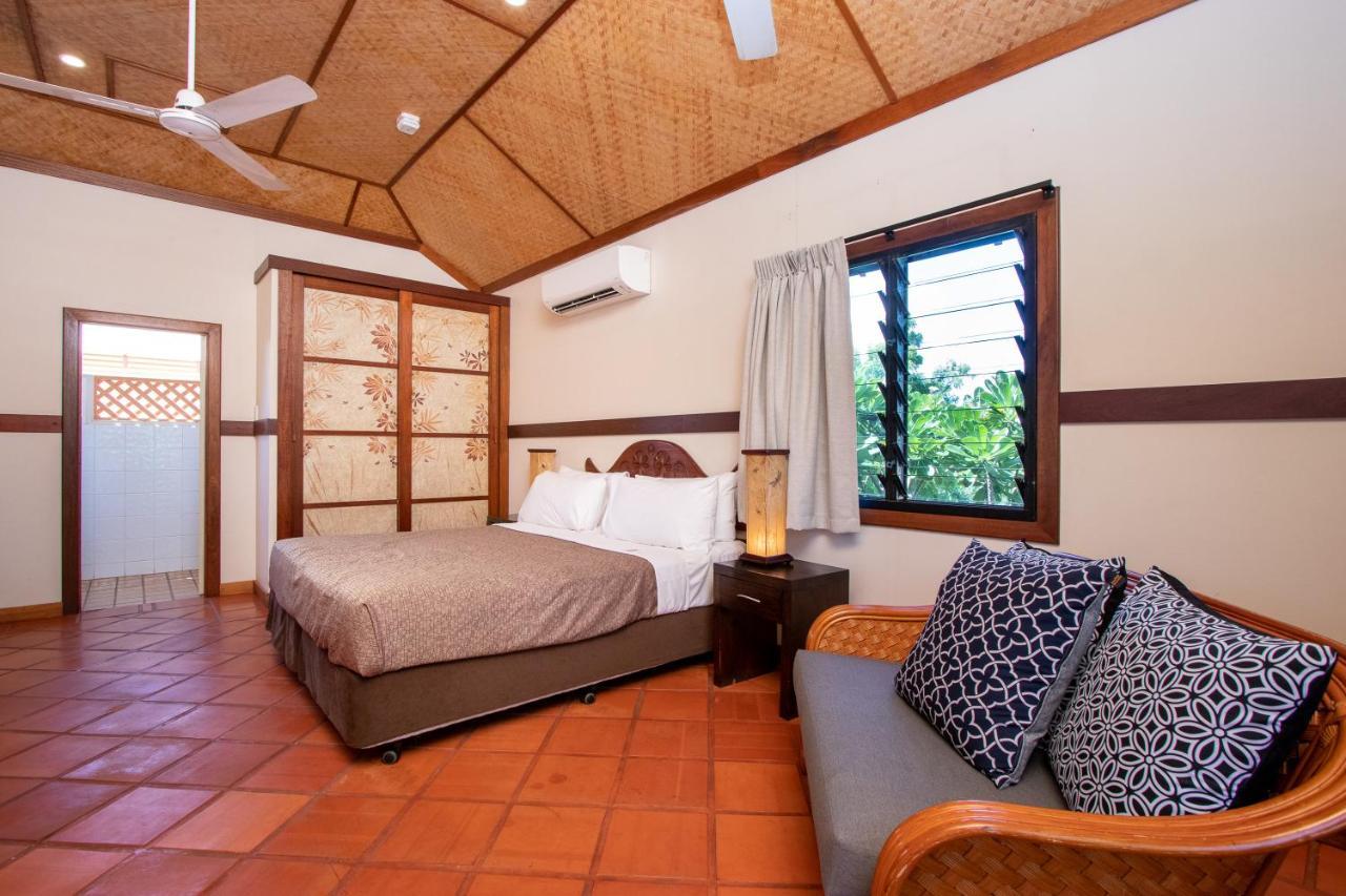 Bali Hai Resort&Spa Broome Exterior foto