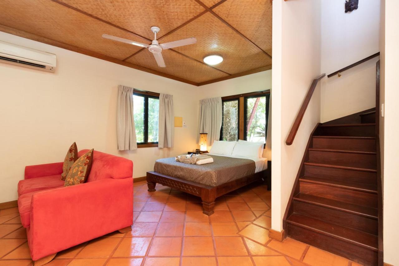 Bali Hai Resort&Spa Broome Exterior foto
